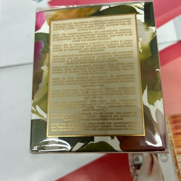 AERIN CEDAR VIOLET  SCENTED CANDLE  7oz / 200G  With Box - Picture 5 of 6